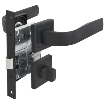 Комплект для двери Palladium SET 22 L 170 BK