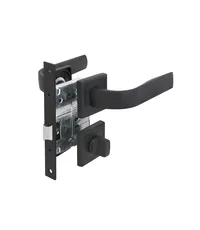 Комплект для двери Palladium SET 22 L 170 BK