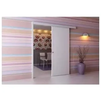 Комплект раздвижной системы до 40 кг с доводчиками 0134 PB2-0197/5