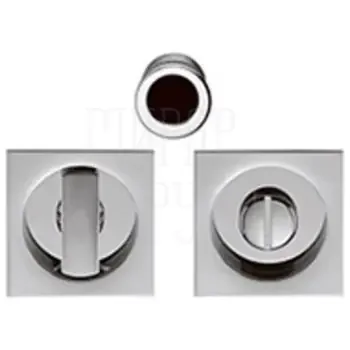 Ручка-купе COLOMBO ID 311 LK с замком