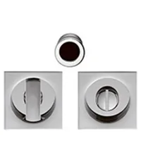 Ручка-купе COLOMBO ID 311 LK с замком