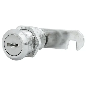 Замок почтовый Palladium ML-30 никель