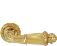 Дверная ручка на розетке Mestre OR 6520