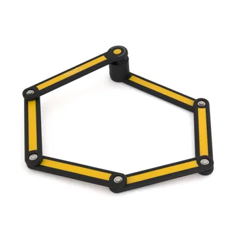 Велозамок из пластин Vigi FL 188 Orange