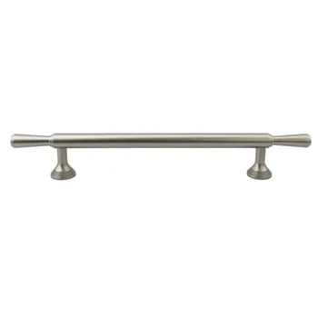 Мебельная ручка-скоба CORONA mod. "0070"