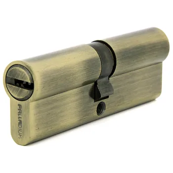 Цилиндровый механизм Palladium 90 C ET