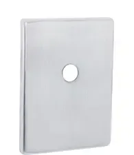 Накладка Fuaro (Фуаро) на шток цилиндра ESC.O.RL/K.486 (ESC 486-O RL) (1шт.)