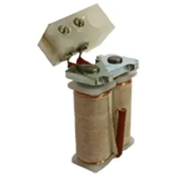 Катушка индуктивности для замков серии 14020 CISA 07047.00.0 1.07047.00.0