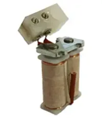 Катушка индуктивности для замков серии 14020 CISA 07047.00.0 1.07047.00.0