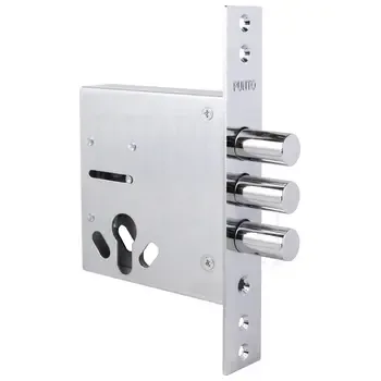 Корпус Punto (Пунто) врезного замка цилиндровый MDV30/C-65.00 тех.уп.