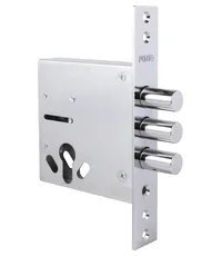 Корпус Punto (Пунто) врезного замка цилиндровый MDV30/C-65.00 тех.уп.