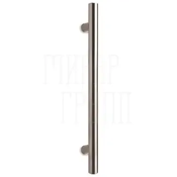 Дверная ручка-скоба Convex 1127 (800/600 мм)