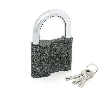 Замок навесной Palladium K 601S-80