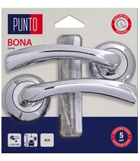 Ручка Punto (Пунто) раздельная LM/A R.TL54.BONA/HD