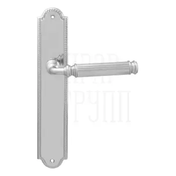 Дверная ручка на планке Melodia 290/458 "Ranja"