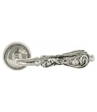 Дверная ручка на розетке Venezia "MONTE CRISTO" D3