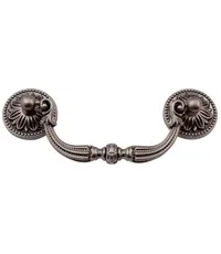 Мебельная ручка-скоба CORONA mod. "0021"