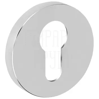 Накладка Fuaro (Фуаро) на цилиндр ESC.C.RLR/R.486 (1 шт.)