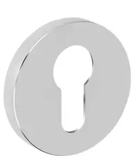 Накладка Fuaro (Фуаро) на цилиндр ESC.C.RLR/R.486 (1 шт.)