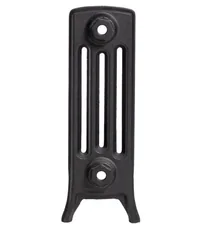 Ретро радиатор чугунный Demir Dokum "Tower 4048" 2 Секции