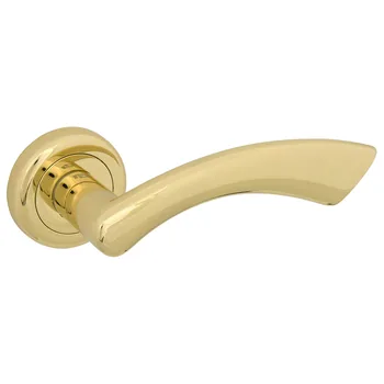 Дверная ручка Palladium "Vita"