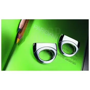 Мебельная ручка-кноб Formae (Colombo Design) F524