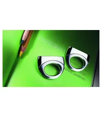 Мебельная ручка-кноб Formae (Colombo Design) F524