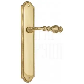 Дверная ручка Venezia "GIFESTION" на планке PL98