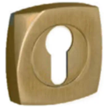 Накладки дверные под цилиндр Mestre OE 068