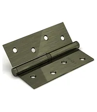 Петля съемная Fuaro (Фуаро) 413/BL-4 100x75x2.5 левая БЛИСТЕР