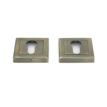 Накладки под цилиндр Palladium Z 2 ET