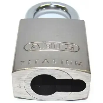 Корпус навесного замка ABUS Titalium 86/Ti 55