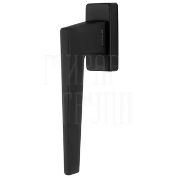 Ручка оконная Extreza Hi-Tech "ALIOT" (Алиот) 129 HW