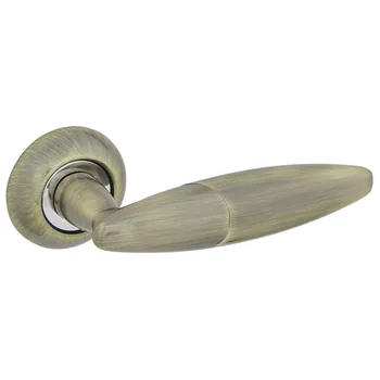 Дверная ручка Palladium "Arno"