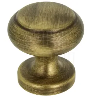 Дверная ручка-кноб Extreza "Bossy"