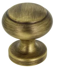 Дверная ручка-кноб Extreza "Bossy"