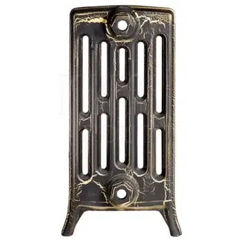 Ретро радиатор чугунный Demir Dokum "Tower 6049" 3 Секции