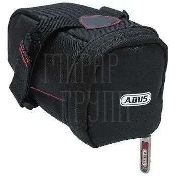 Сумка под седло ABUS ST 5950 2.0 велосипедная