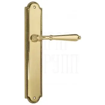 Дверная ручка Venezia "CLASSIC" на планке PL98