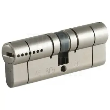 Цилиндр Rav Bariach серии Mars ключ-ключ 85 mm (35+10+40)