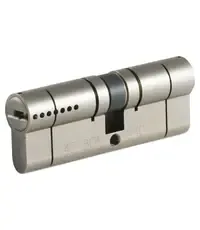 Цилиндр Rav Bariach серии Mars ключ-ключ 85 mm (35+10+40)