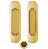 Ручка-купе для раздвижных дверей MANDELLI 378