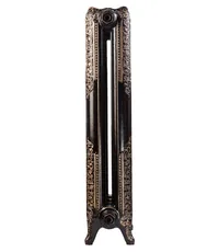 Ретро радиатор чугунный Demir Dokum "Historic" 800 3 Секции