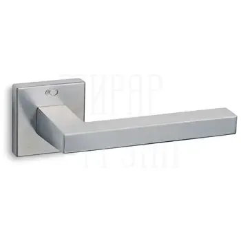 Дверная ручка на квадратной розетке Convex 865