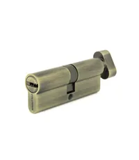 Цилиндровый механизм Palladium 80 C BK