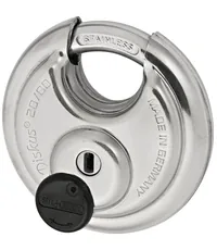 Навесной замок ABUS Diskus 20/80 B/EFSPP
