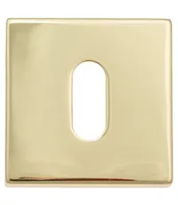 Накладка под ключ буратино на квадратном основании Fratelli Cattini KEY 8