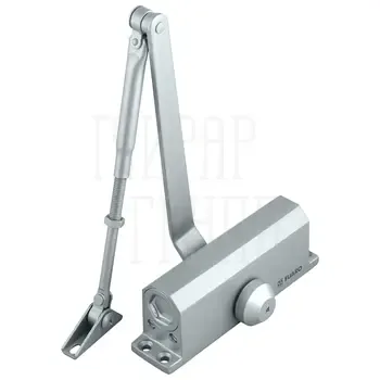 Доводчик дверной Fuaro (Фуаро) морозостойкий DC-204 до 85 кг