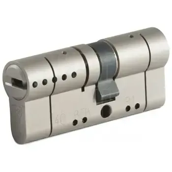 Цилиндр Rav Bariach серии Saturn ключ-ключ 71 mm (26+10+35)