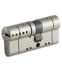 Цилиндр Rav Bariach серии Saturn ключ-ключ 71 mm (26+10+35)